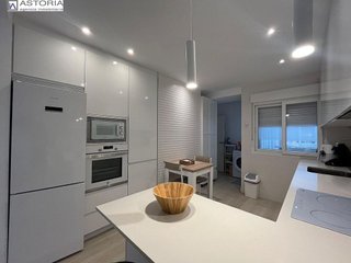 Piso en alquiler en Albaicín en Granada