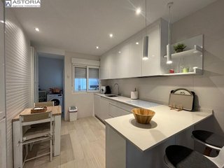 Piso en alquiler en Albaicín en Granada