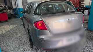SEAT Toledo 2005