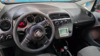 SEAT Toledo 2005