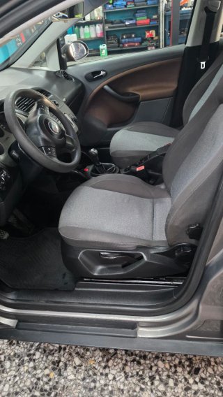 SEAT Toledo 2005