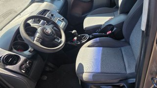 SEAT Toledo 2005