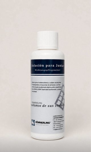 Kit Mantenimiento Ventanas y Juntas