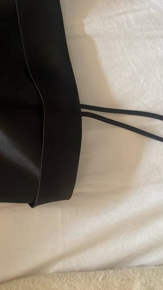 Vestido de fiesta Alan Manoukian negro