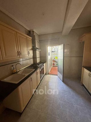 Piso en venta en Franciscanos en Albacete