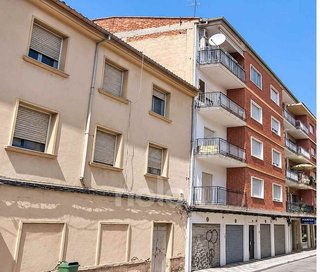 Piso en venta en Franciscanos en Albacete