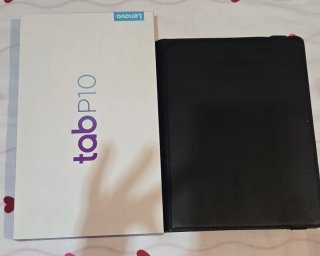 Tablet Lenovo Tab P10 Azul