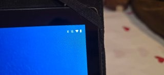 Tablet Lenovo Tab P10 Azul