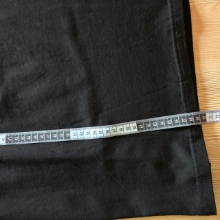 Camiseta Gucci Negra Logo GG