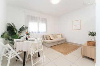 Piso en venta en Santa Catalina - Canteras en Palmas de Gran Canaria(Las)