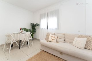 Piso en venta en Santa Catalina - Canteras en Palmas de Gran Canaria(Las)