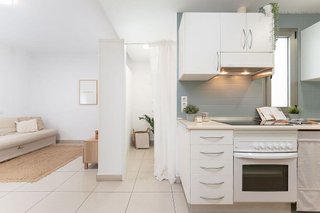 Piso en venta en Santa Catalina - Canteras en Palmas de Gran Canaria(Las)