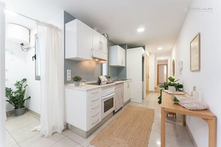 Piso en venta en Santa Catalina - Canteras en Palmas de Gran Canaria(Las)