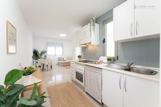 Piso en venta en Santa Catalina - Canteras en Palmas de Gran Canaria(Las)