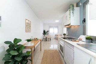 Piso en venta en Santa Catalina - Canteras en Palmas de Gran Canaria(Las)