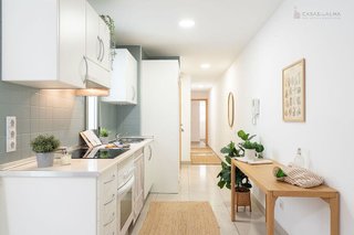 Piso en venta en Santa Catalina - Canteras en Palmas de Gran Canaria(Las)