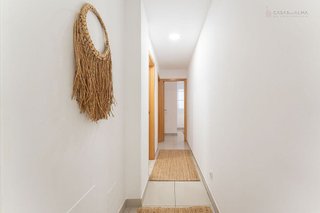 Piso en venta en Santa Catalina - Canteras en Palmas de Gran Canaria(Las)