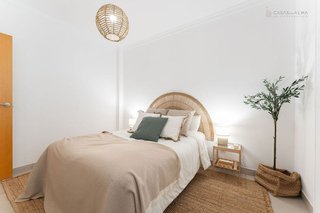 Piso en venta en Santa Catalina - Canteras en Palmas de Gran Canaria(Las)