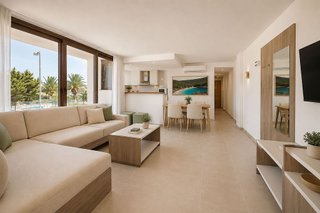 Piso en venta en Ciutadella en Ciutadella de Menorca