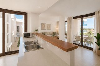 Piso en venta en Ciutadella en Ciutadella de Menorca
