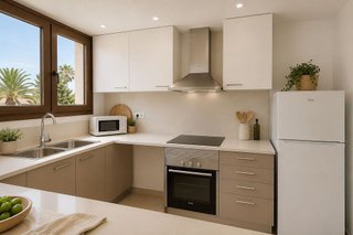 Piso en venta en Ciutadella en Ciutadella de Menorca