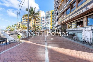 Estudio en venta en Isleta en Palmas de Gran Canaria(Las)