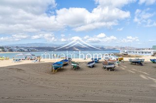 Estudio en venta en Isleta en Palmas de Gran Canaria(Las)