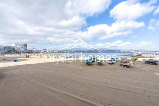 Estudio en venta en Isleta en Palmas de Gran Canaria(Las)