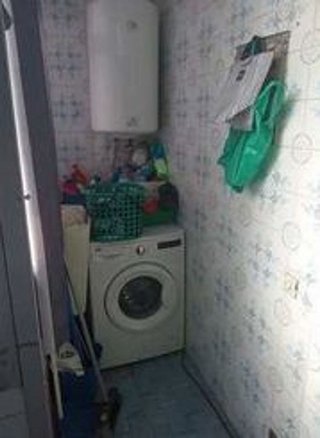 Piso en venta en La Paz en Alcalá de Guadaira