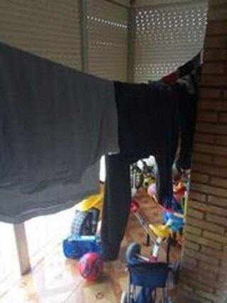 Piso en venta en La Paz en Alcalá de Guadaira