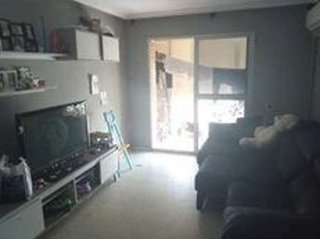 Piso en venta en La Paz en Alcalá de Guadaira