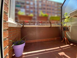 Piso en venta en Txagorritxu - El Pilar en Vitoria-Gasteiz