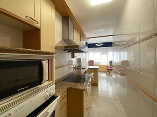 Piso en venta en Txagorritxu - El Pilar en Vitoria-Gasteiz