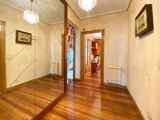 Piso en venta en Txagorritxu - El Pilar en Vitoria-Gasteiz