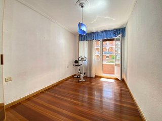 Piso en venta en Txagorritxu - El Pilar en Vitoria-Gasteiz