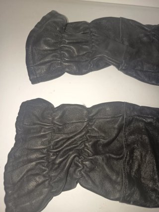 Guantes Paracaidista Alemán Fallschirmjäger