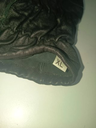 Guantes Paracaidista Alemán Fallschirmjäger