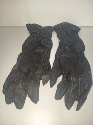 Guantes Paracaidista Alemán Fallschirmjäger