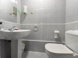 Piso en venta en Juan Carlos I en Murcia