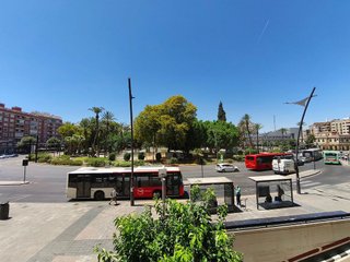 Piso en venta en Juan Carlos I en Murcia