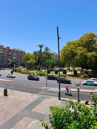 Piso en venta en Juan Carlos I en Murcia