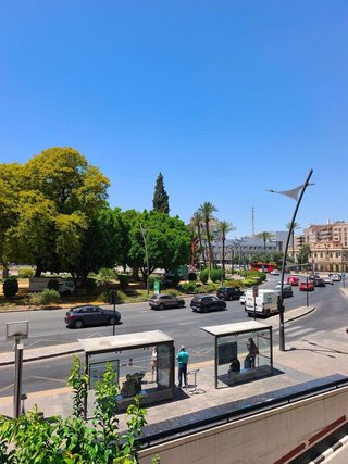 Piso en venta en Juan Carlos I en Murcia