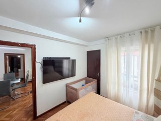 Piso en venta en El Carmen en Segovia