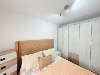 Piso en venta en El Carmen en Segovia
