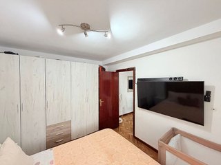 Piso en venta en El Carmen en Segovia