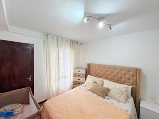 Piso en venta en El Carmen en Segovia