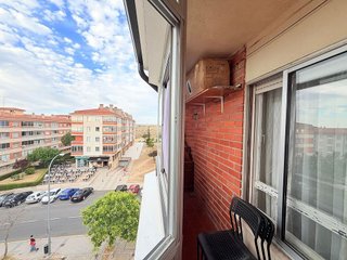 Piso en venta en El Carmen en Segovia