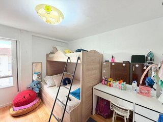 Piso en venta en El Carmen en Segovia