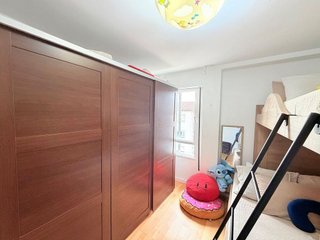 Piso en venta en El Carmen en Segovia