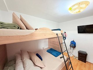 Piso en venta en El Carmen en Segovia
